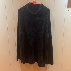 NWOT Lane bryant Sweater
